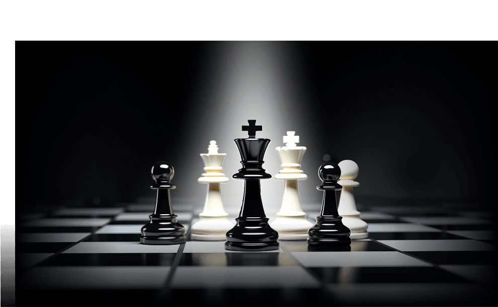Chess No Castling